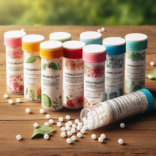  service homéopathie à Le Blanc-Mesnil pharmacie Toledano