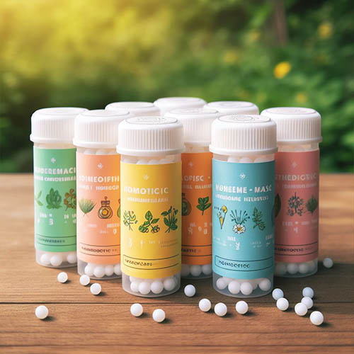 photo espace homéopathie à Le Blanc-Mesnil 